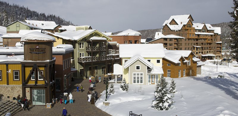 ski tour operators list